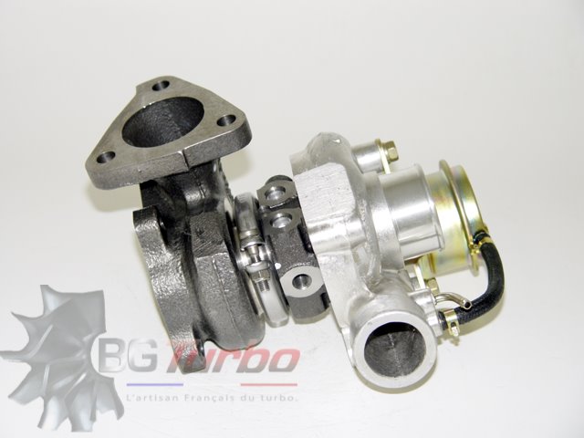 TURBO - NEUF ORIGINE - VL - 4913502500
